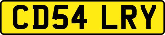 CD54LRY