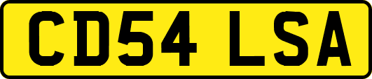 CD54LSA
