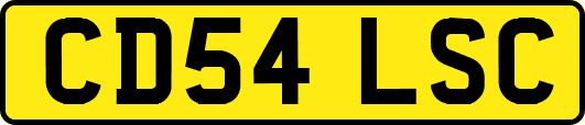CD54LSC