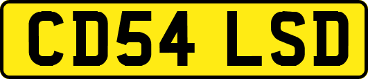 CD54LSD