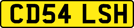 CD54LSH