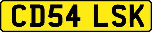CD54LSK
