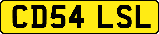 CD54LSL