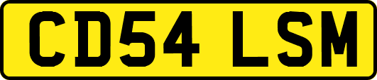 CD54LSM