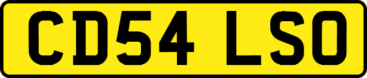 CD54LSO