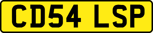 CD54LSP