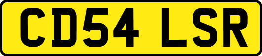 CD54LSR