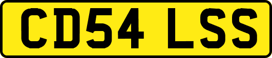 CD54LSS