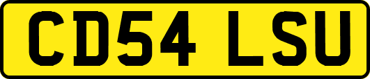 CD54LSU