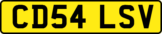 CD54LSV