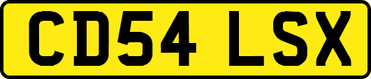 CD54LSX