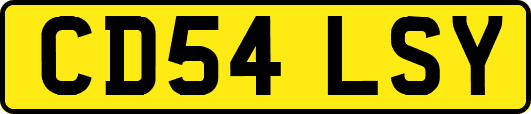 CD54LSY