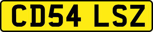 CD54LSZ