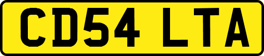 CD54LTA