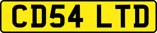 CD54LTD