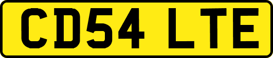CD54LTE