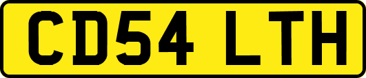 CD54LTH