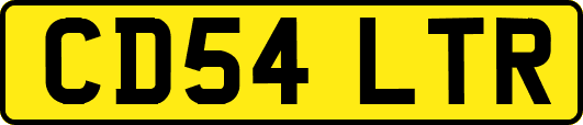 CD54LTR
