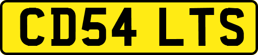 CD54LTS