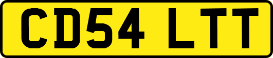 CD54LTT
