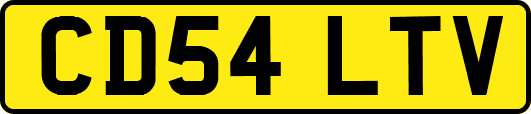 CD54LTV