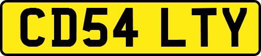 CD54LTY
