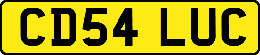 CD54LUC