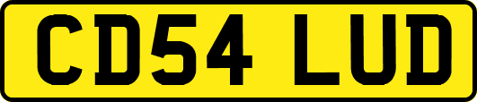 CD54LUD
