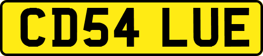 CD54LUE
