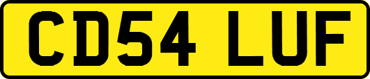 CD54LUF