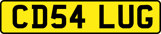 CD54LUG