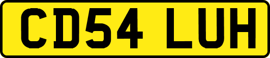 CD54LUH