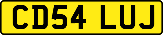 CD54LUJ
