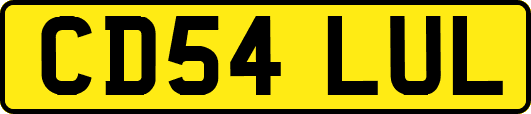 CD54LUL