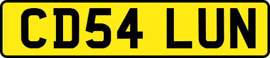 CD54LUN
