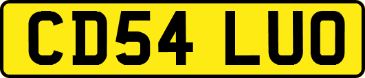 CD54LUO