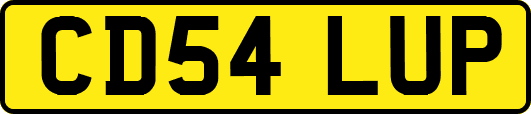 CD54LUP