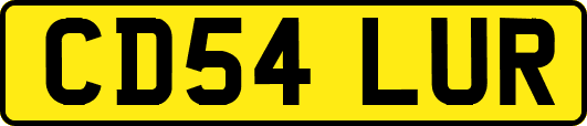 CD54LUR
