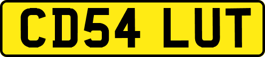 CD54LUT