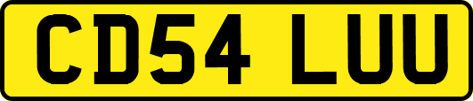 CD54LUU