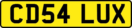 CD54LUX