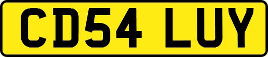 CD54LUY
