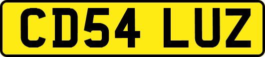 CD54LUZ