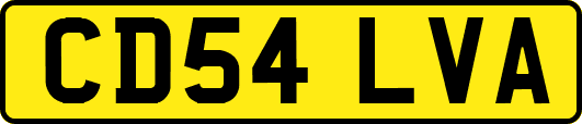 CD54LVA