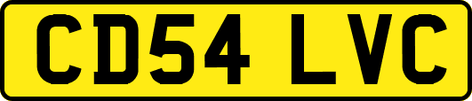 CD54LVC