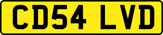 CD54LVD