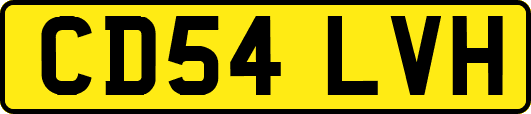 CD54LVH