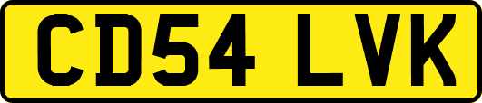 CD54LVK