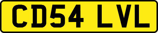 CD54LVL