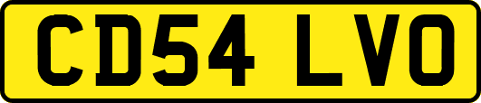 CD54LVO